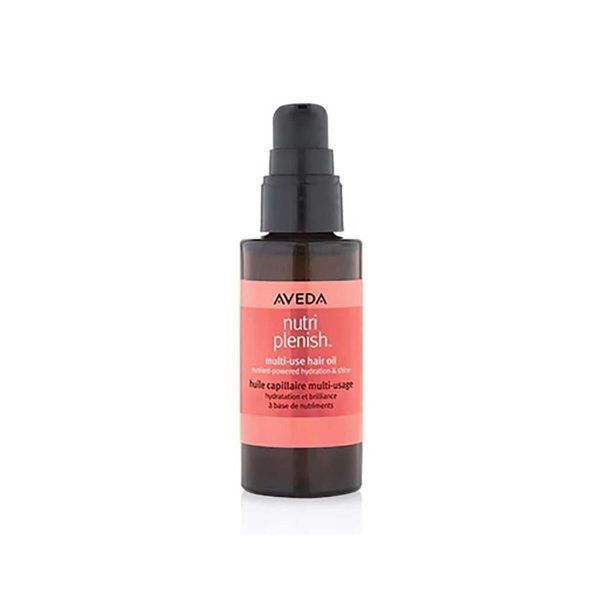 Aveda NutriPlenish Multi-Use Hair Oil 30 ml - PARS-AV-215-30