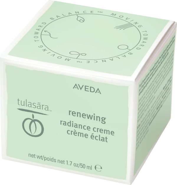 Aveda Tulasara Renewing Radiance Creme 50 ml - PARS-AV-234-50