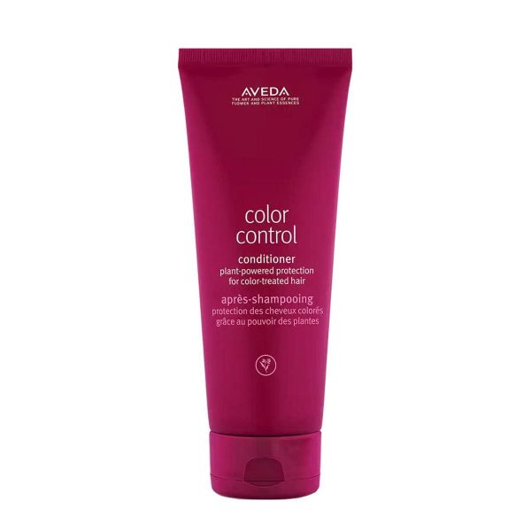 Aveda Color Control Conditioner For Color-Treated Hair 200 ml - PARS-AV-297-B5