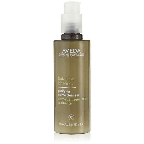 Aveda Botanical Kinetics Purifying Creme Cleans 150 ml - PARS-AV-078-B6