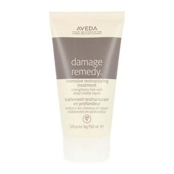 Aveda Damage Remedy Intensive Restructuring Trtmnt 150 ml - PARS-AV-027-B6