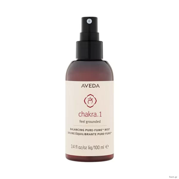 Aveda Chakra 1 Balancing Pure Body Mist 100 ml - PARC-AA-023-B1