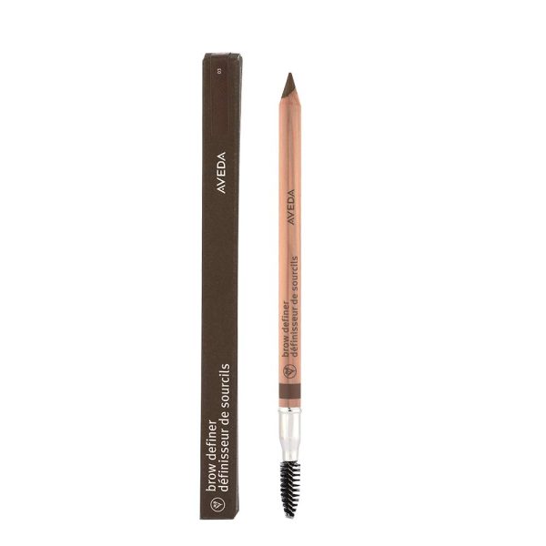 Aveda Brow Definer#02 Dark Blonde 1.7 g - PARC-AA-055-01