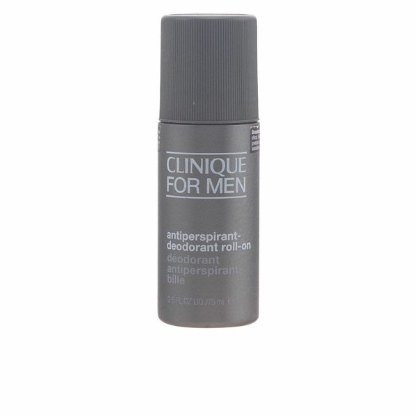 Clinique For Men Antiperspirant Deo Roll-On 75 ml - PARC-CQ-473-75