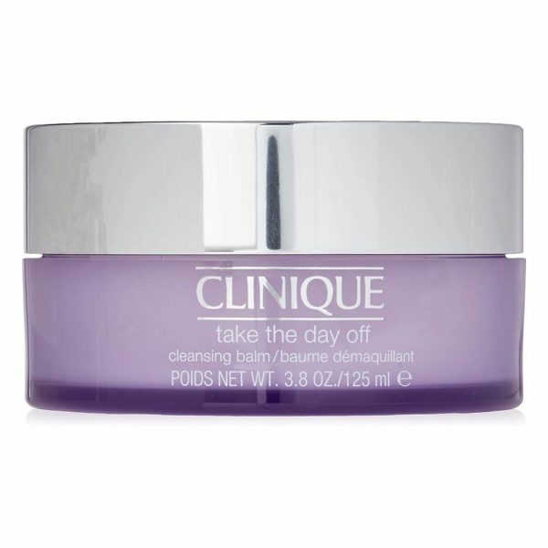 Clinique Take The Day Off Cleansing Balm 125 ml - PARC-CQ-925-B2