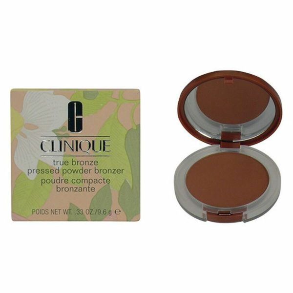 Clinique True Bronze Pressed Powder Bronzer - #03 Sunblushed 9.6 gr - PARC-CQ-461-01