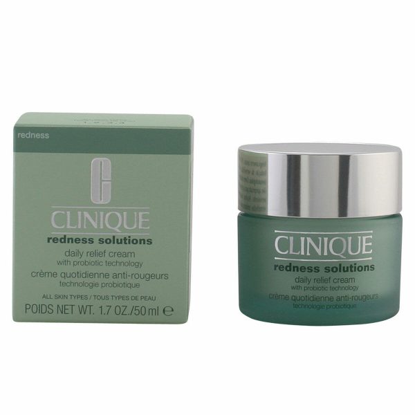 Clinique Redness Solutions Daily Relief Cream 50 ml - PARC-CQ-351-50