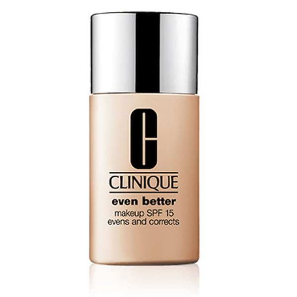 Clinique Even Better Make-Up SPF15 - #17 Golden Nutty 30 ml - PARC-CQ-559-17