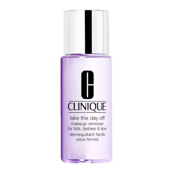 Clinique Take The Day Off Makeup Remover For Lids, Lashes & Lips 50 ml - PARC-CQ-020-50