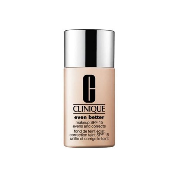 Clinique Even Better Make Up SPF15 - #24 Linen 30 ml - PARC-CQ-898-24