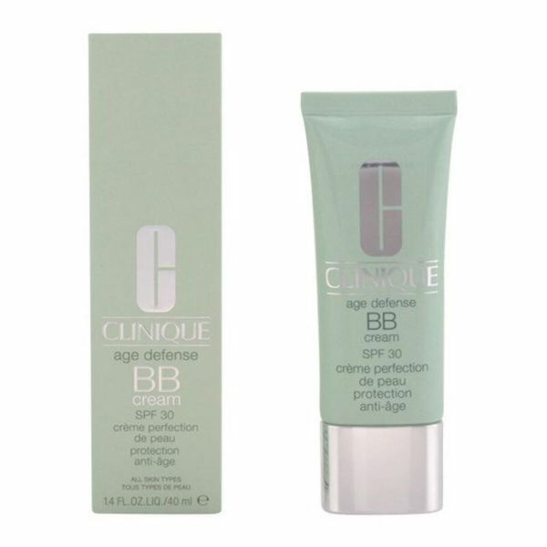 Clinique Age Defense BB Cream SPF30 - #02 Shade 40 ml - PARC-CQ-784-01