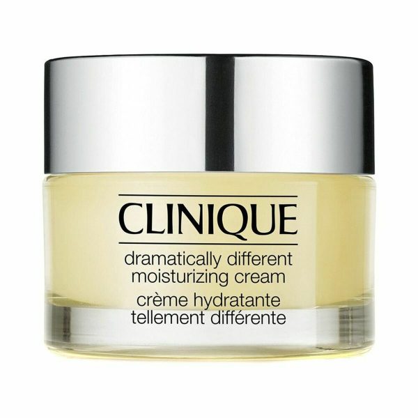 Clinique Dramatically Different Moisturizing Cream 50 ml - PARC-CQ-969-50