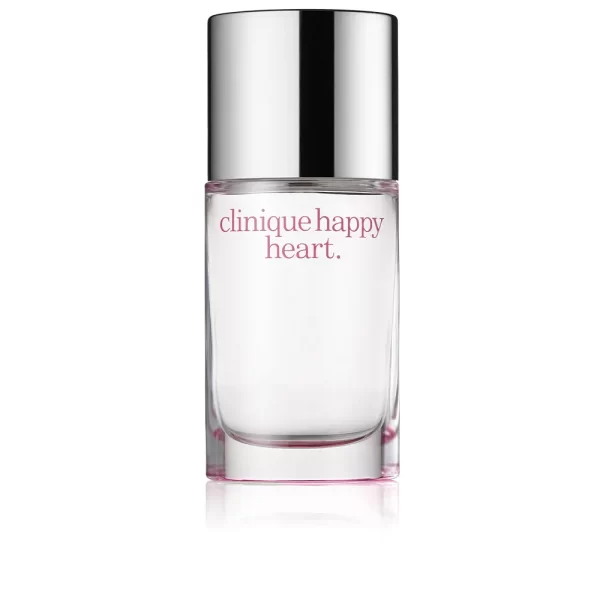 CLINIQUE HAPPY HEART perfume spray 30 ml - NVA4881443