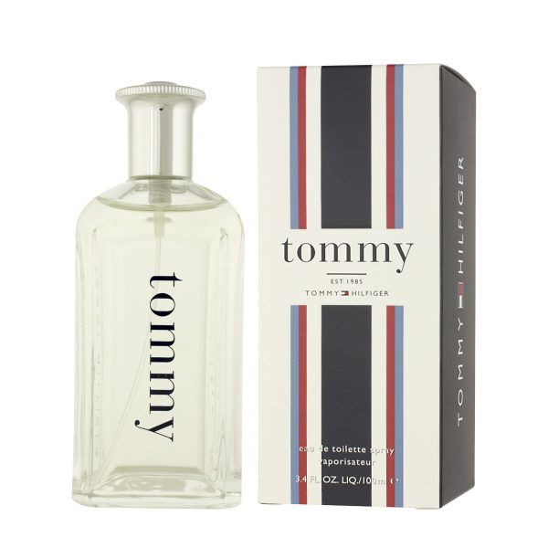 Tommy Hilfiger Tommy M EdT 100 ml - NVA8024324