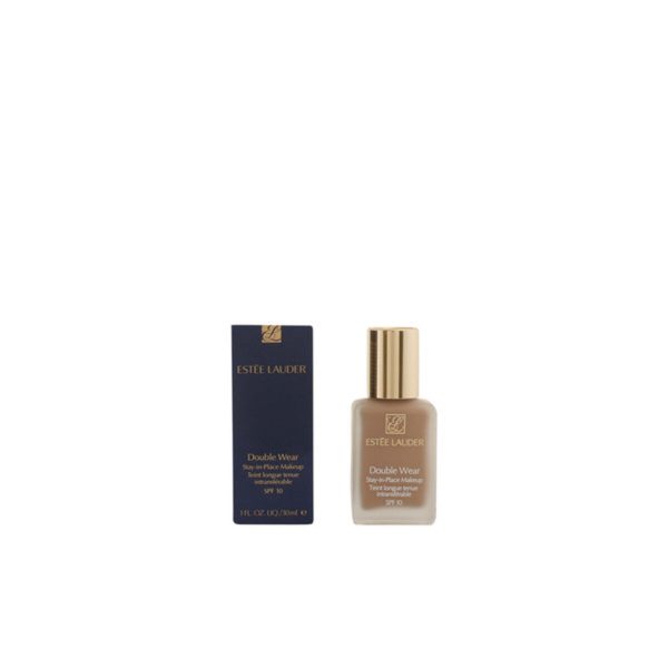 E.Lauder Double Wear Stay In Place Makeup SPF10 - #4C1 Outdoor Beige 30 ml - PARC-EL-051-03