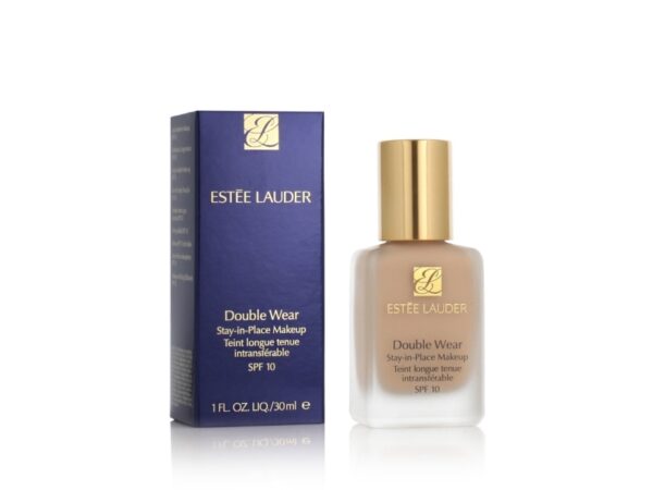 E.Lauder Double Wear Stay In Place Makeup SPF10 - #2C0 COOL VANILLA 30 ml - PARC-EL-161-62