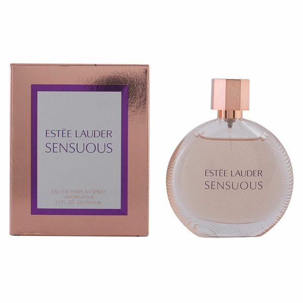 Estee Lauder Sensuous W EdP 50 ml - PARP-SK-303-50