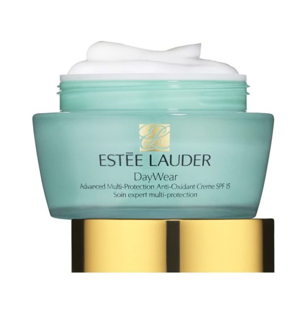 E.Lauder DayWear Anti-Oxidant 24H Moisture Cream SPF15 50 ml - PARC-EL-437-50