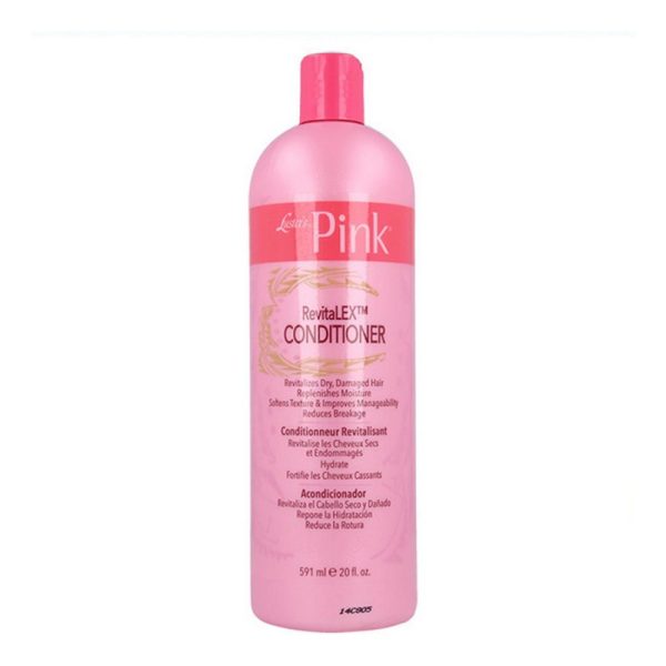 Conditioner Pink Luster's (591 ml) - S4243794