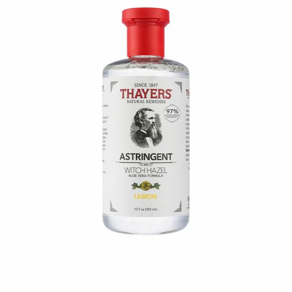 Τονωτικό Προσώπου Thayers Lemon (355 ml) - NVA7067035