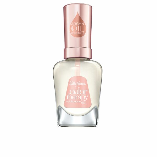 SALLY HANSEN COLOR THERAPY nail & cuticle elixir oil 14,7 ml - NVA0444247