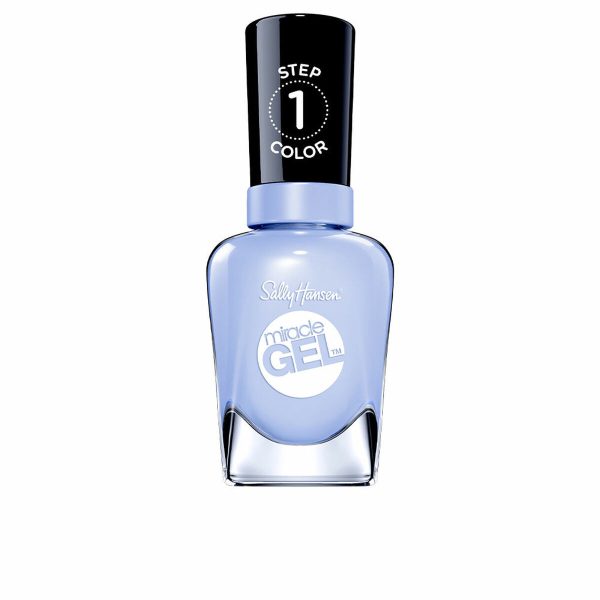 βαφή νυχιών Sally Hansen Miracle Gel Nº 582-o-zone you didn't (14,7 ml) - NVA0458886