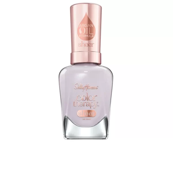 SALLY HANSEN COLOR THERAPY SHEER polish color and care #541-Give Me A Tint 14.7 ml - NVA0463903