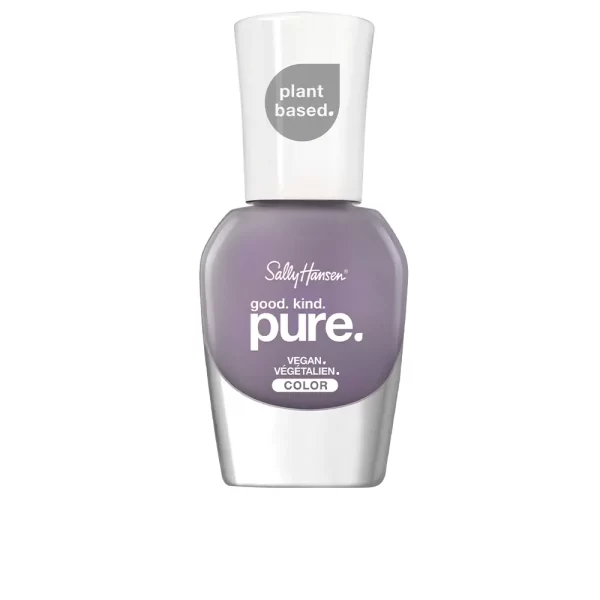 SALLY HANSEN GOOD.KIND.PURE vegan color #341-lavender haze 10 ml - NVA0472097