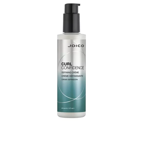 JOICO CURL CONFIDENCE defining crème 177 ml - NVA9531436