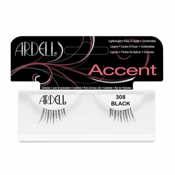 ARDELL ACCENT LASH #308 - NVA4613080