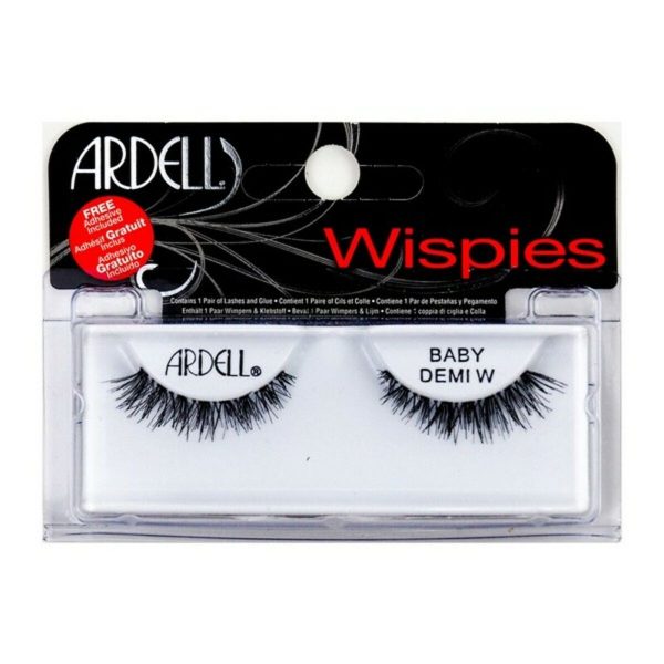 ARDELL PESTAÑAS BABY DEMI WISPIES #black - NVA4615138