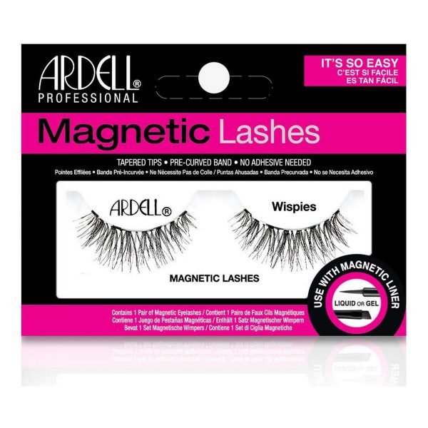 ARDELL MAGNETIC LINER & LASH WISPIES - NVA4622143