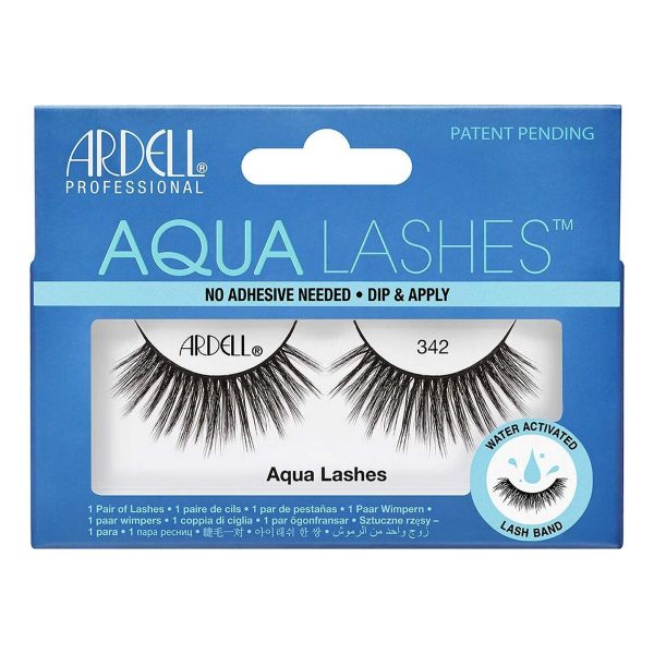 ARDELL AQUA LASHES pestañas #342 - NVA4634030