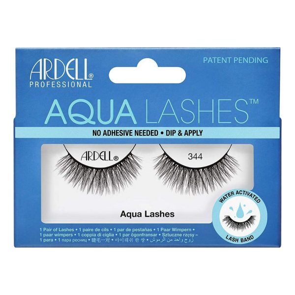 ARDELL AQUA LASHES pestañas #344 - NVA4634054