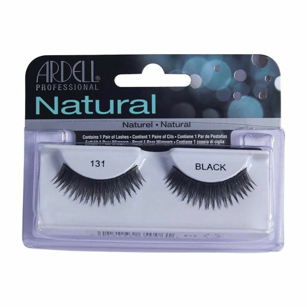 ARDELL PRO NATURAL LASH #131 - NVA4650061