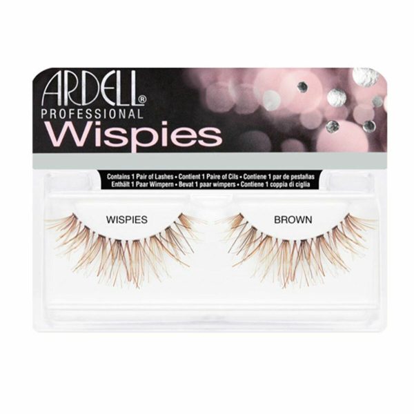 ARDELL PRO WISPIES LASH #brown - NVA4650115