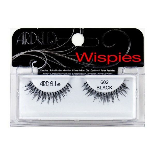 ARDELL PESTAÑAS WISPIES CLUSTERS #602 - NVA4652386