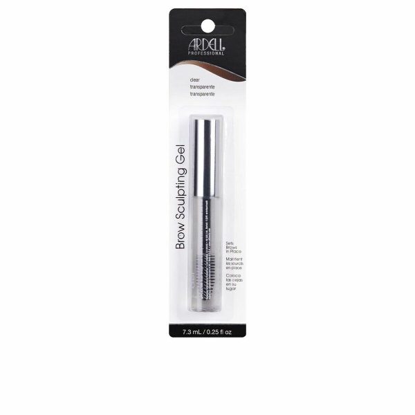 ARDELL PRO BROW SCULPTING GEL #clear 7,3 ml - NVA4680679