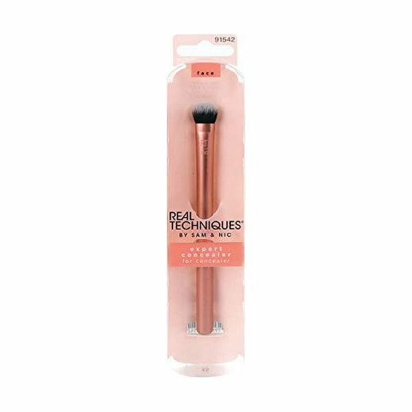 Real Techniques Expert Concealer Brush - NVA5915426