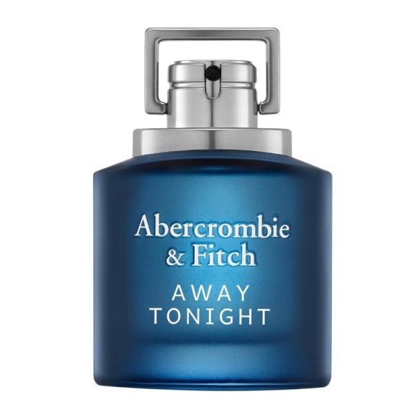 Abercrombie&Fitch Away Tonight M EdT 100 ml /2022 - LB1040144