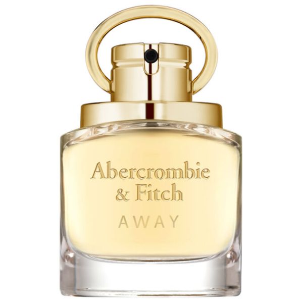 Abercrombie&Fitch Away W EdP 30 ml /2021 - PARN-7R-303-30