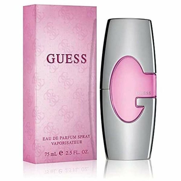 Γυναικείο Άρωμα Guess EDP Woman (75 ml) - LB1770204