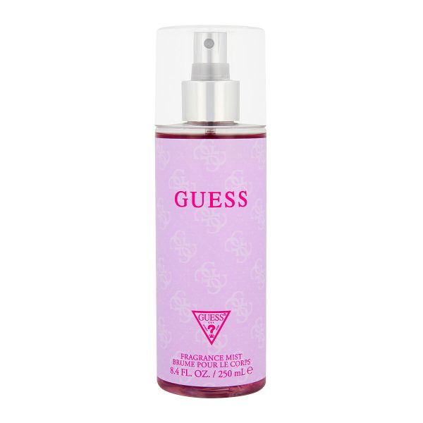 Guess body mist Woman W body mist 250 ml - LB1770426