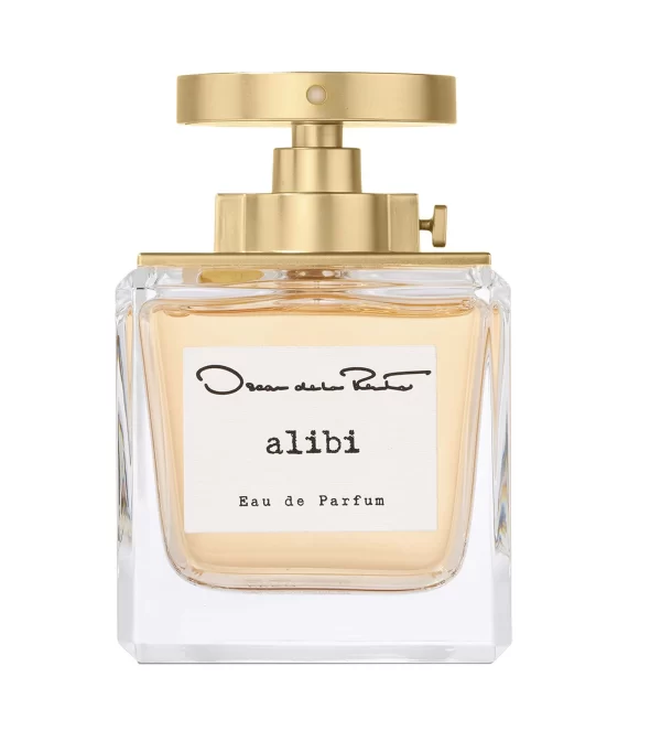 Oscar De La Renta Alibi Edp Spray 100 ml - PARU-MX-303-B1