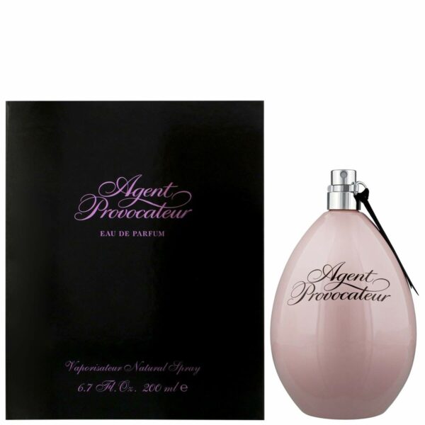 Agent Provocateur W EdP 200 ml - LB1000259