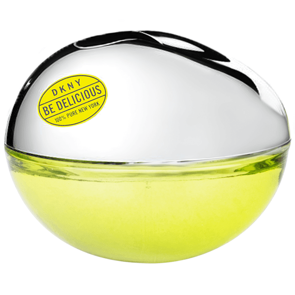 DKNY Be Delicious Women Edp Spray 100 ml - PARP-DR-303-03