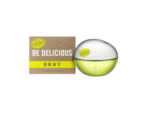 DKNY Be Delicious Women Edp Spray 50 ml - PARP-DR-303-01