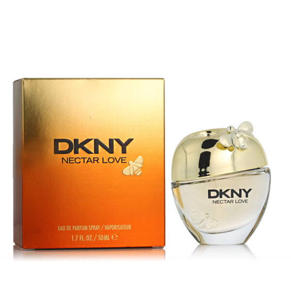 Γυναικείο Άρωμα DKNY Nectar Love EDP 50 ml - PARR-XF-303-01