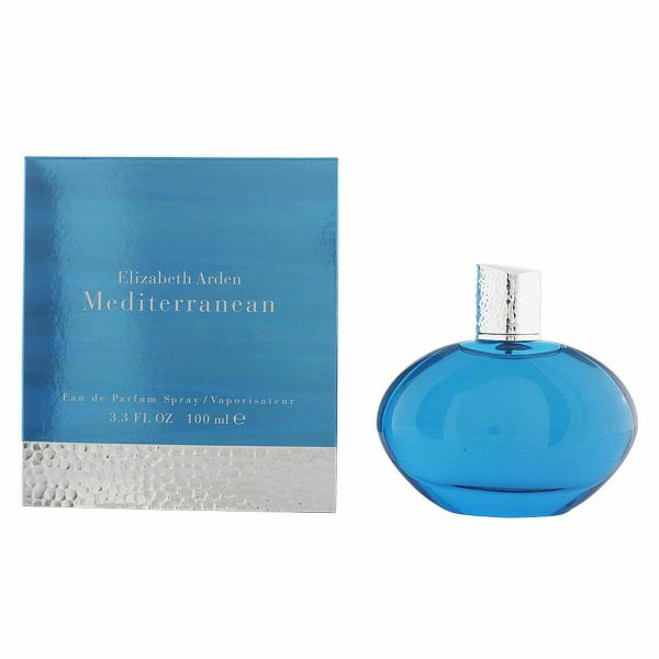 Elizabeth Arden Mediterranean W EdP 100 ml - LB1500237