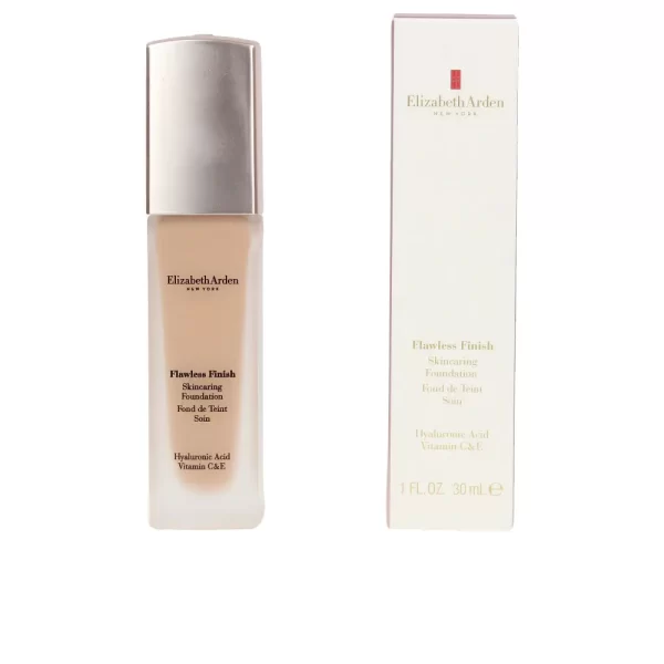 ELIZABETH ARDEN FLAWLESS FINISH skincaring foundation #440W - NVA5227128